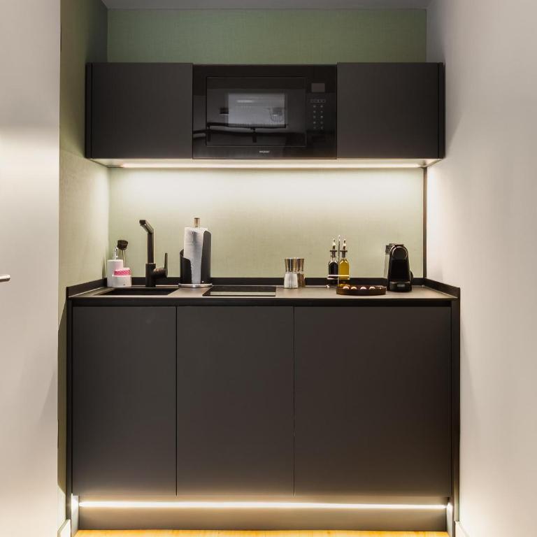 Limehome Munich Theresienwiese - Suite - 3