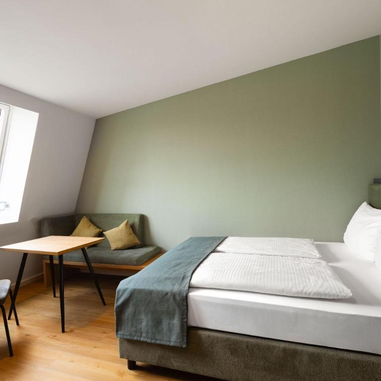 Limehome Munich Theresienwiese - Suite - 5