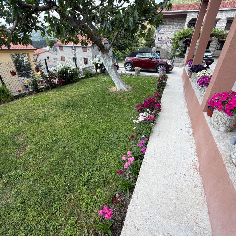 Vista Boka New Luxury Apartment in Kotor - Two-Bedroom Apartment - 4