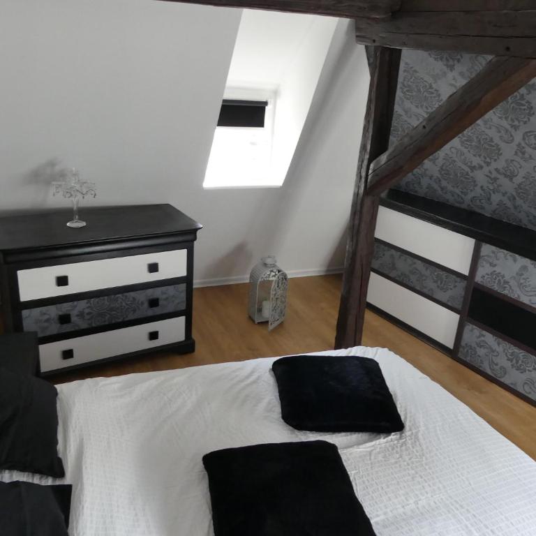 Appart chaleureux - Appartement Supérieur - 1