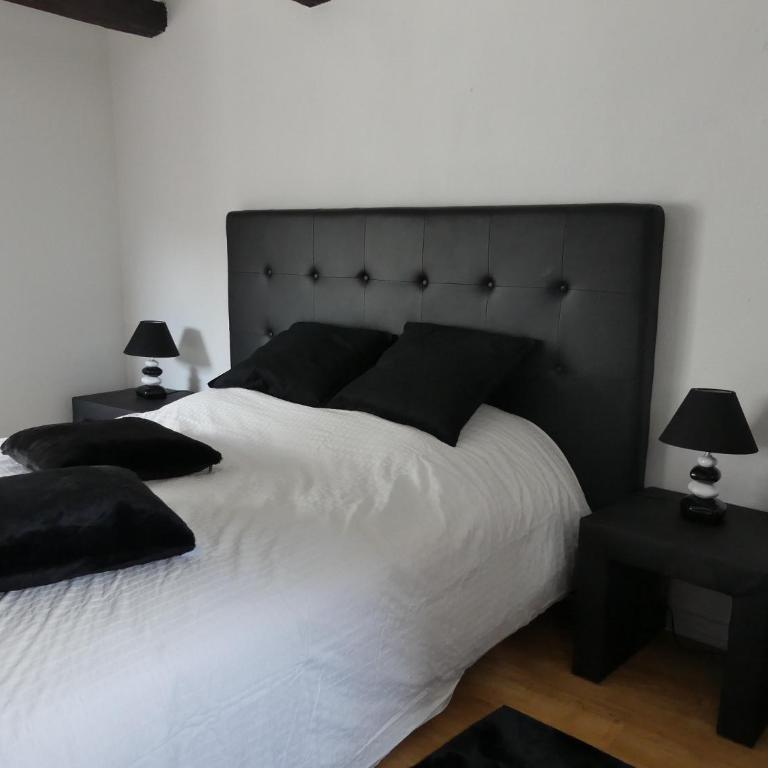 Appart chaleureux - Appartement Supérieur - 11