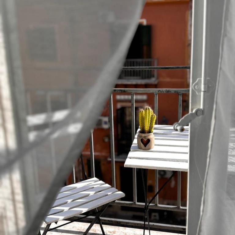 Palermo nel cuore - Appartamento con 1 Camera da Letto - 6