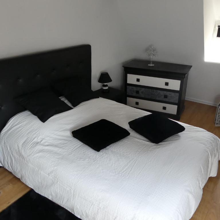 Appart chaleureux - Appartement Supérieur - 3
