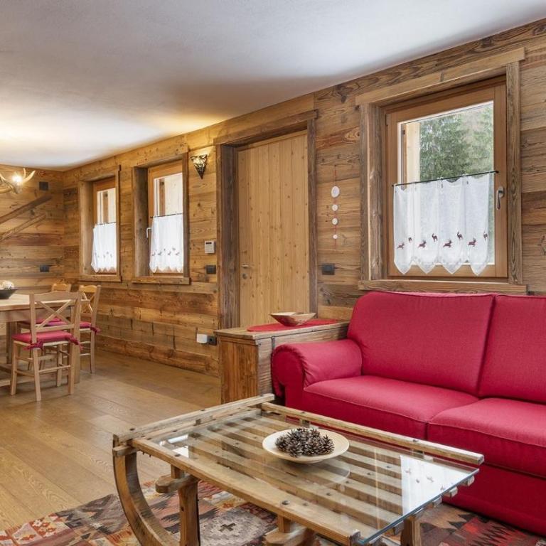 Chalet Sozzine - Appartamento - 1