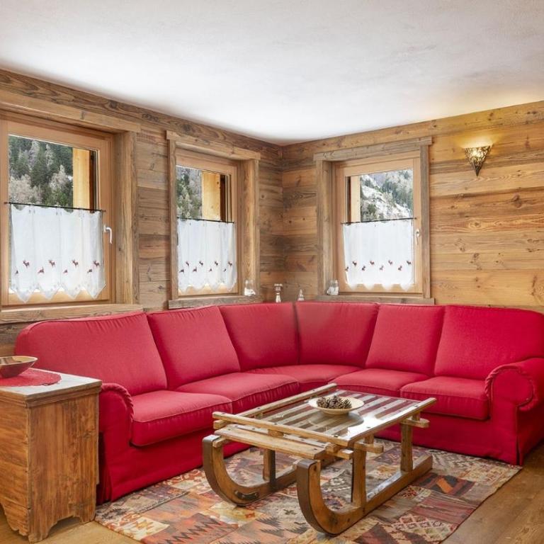 Chalet Sozzine - Appartamento - 3