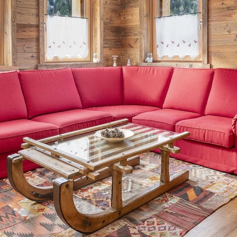 Chalet Sozzine - Appartamento - 4