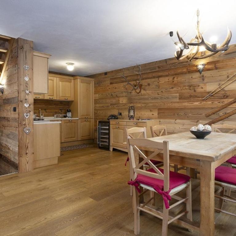 Chalet Sozzine - Appartamento - 2