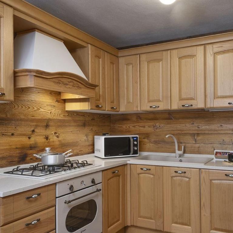 Chalet Sozzine - Appartamento - 7