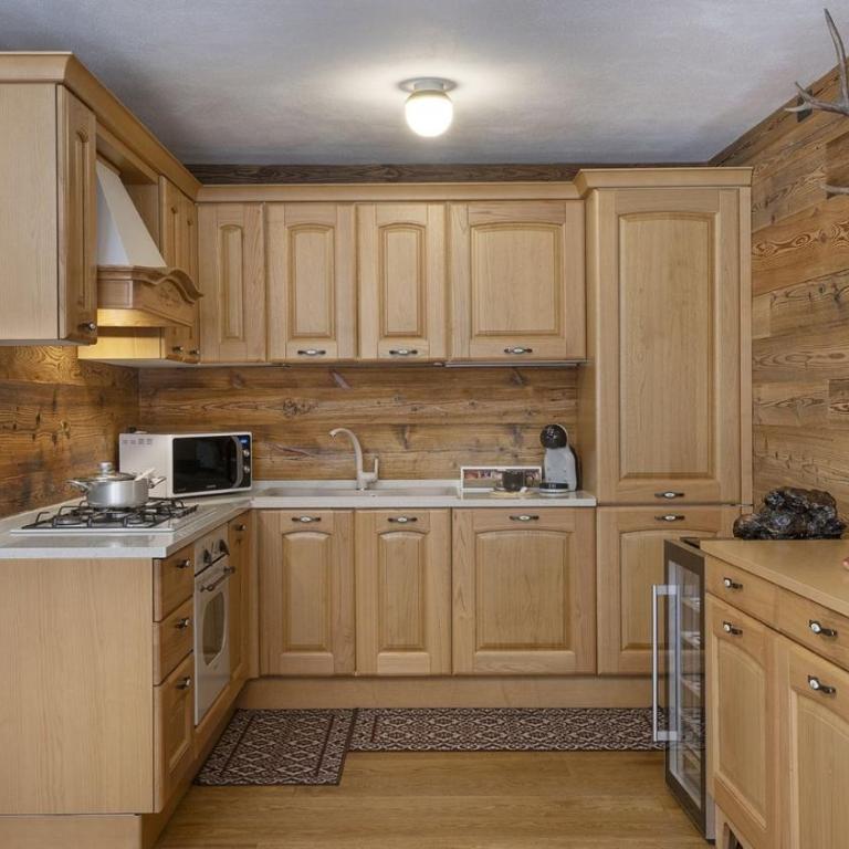 Chalet Sozzine - Appartamento - 6