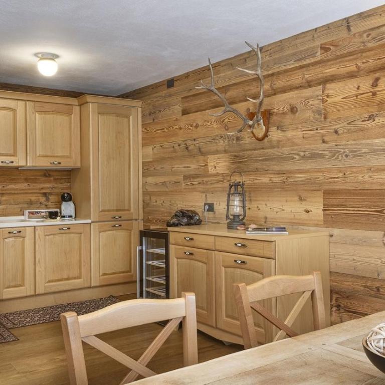 Chalet Sozzine - Appartamento - 8