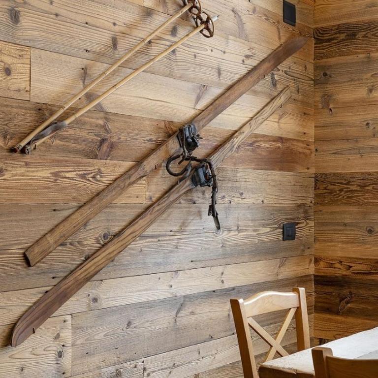 Chalet Sozzine - Appartamento - 13