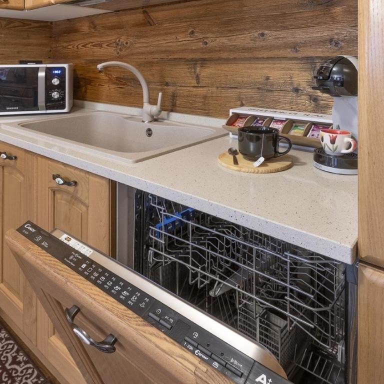 Chalet Sozzine - Appartamento - 15