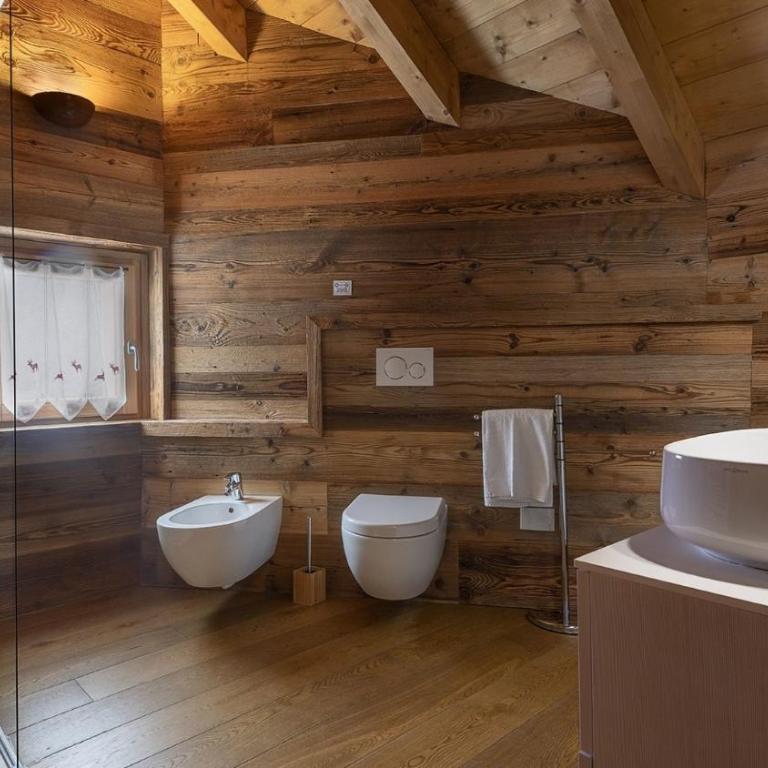 Chalet Sozzine - Appartamento - 18