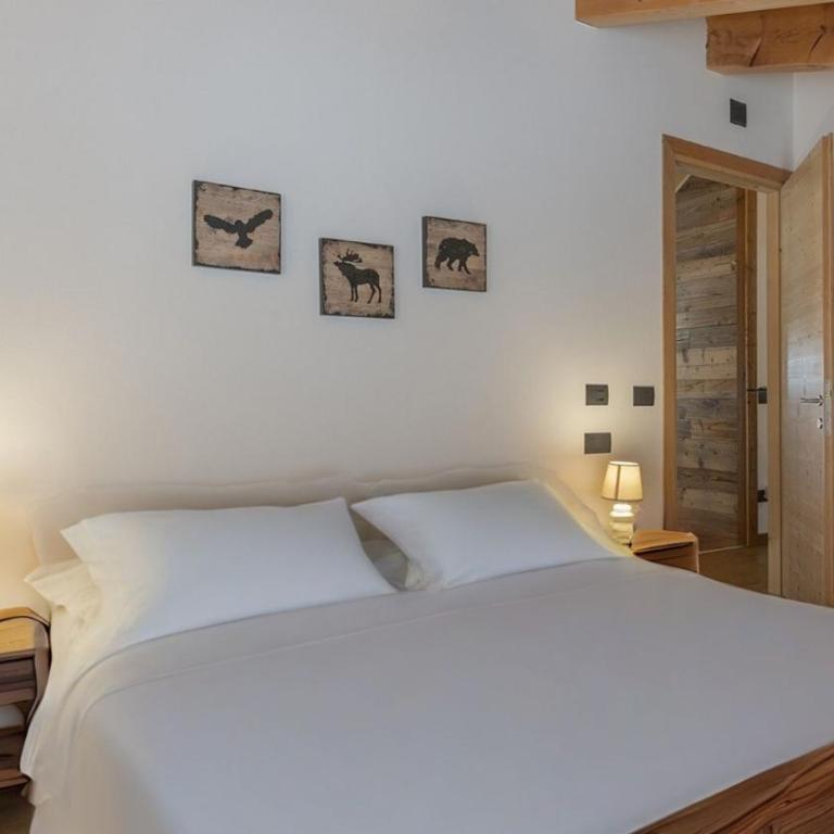 Chalet Sozzine - Appartamento - 23
