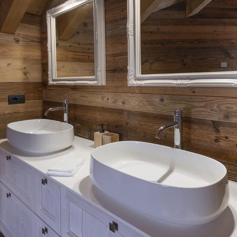 Chalet Sozzine - Appartamento - 20