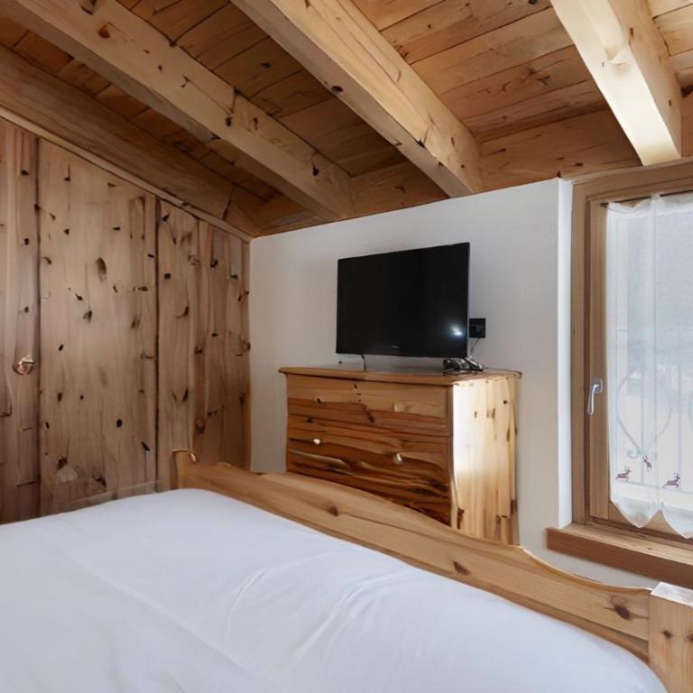 Chalet Sozzine - Appartamento - 24