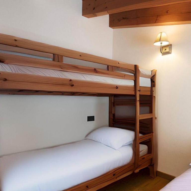 Chalet Sozzine - Appartamento - 27
