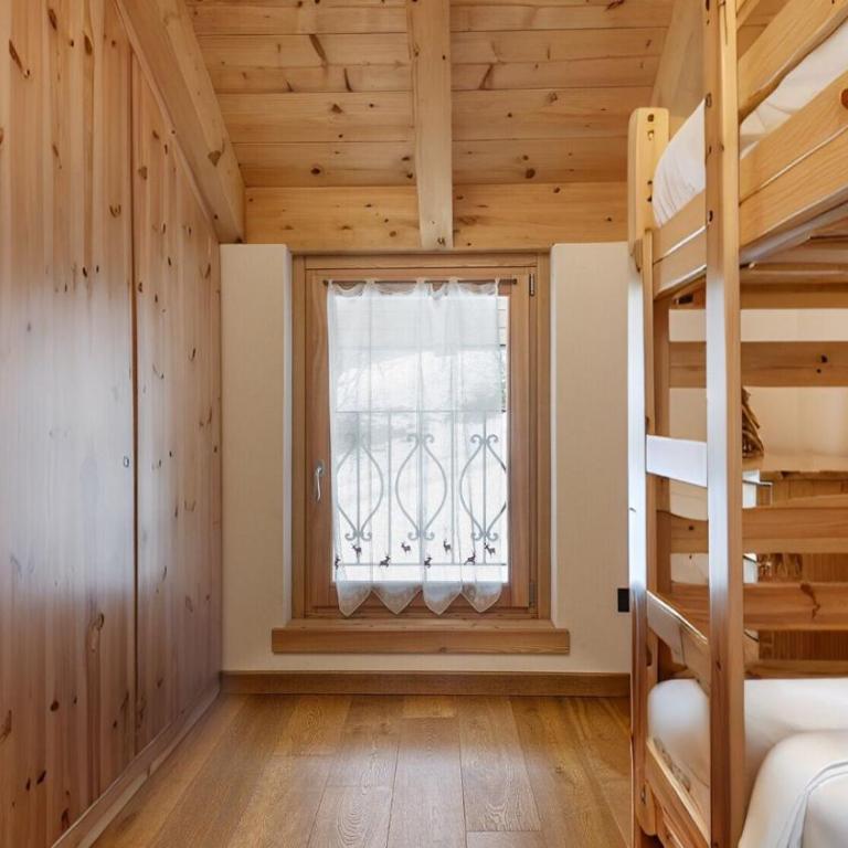 Chalet Sozzine - Appartamento - 29