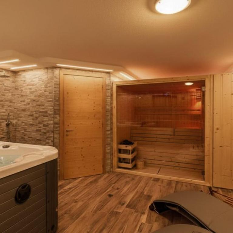 Chalet Sozzine - Appartamento - 31