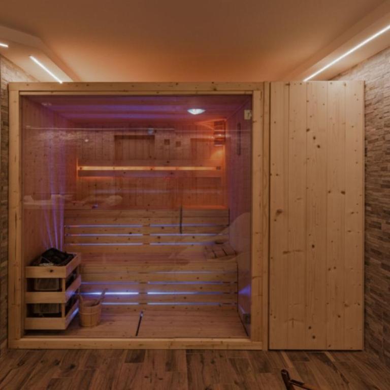 Chalet Sozzine - Appartamento - 32