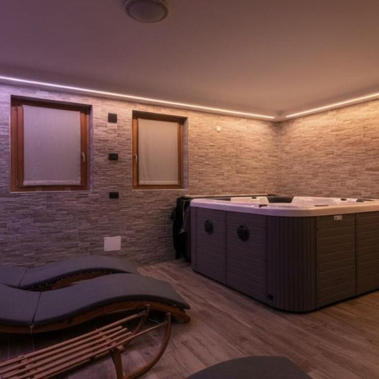 Chalet Sozzine - Appartamento - 33
