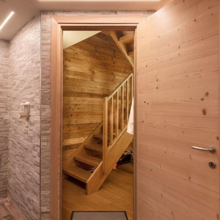 Chalet Sozzine - Appartamento - 39