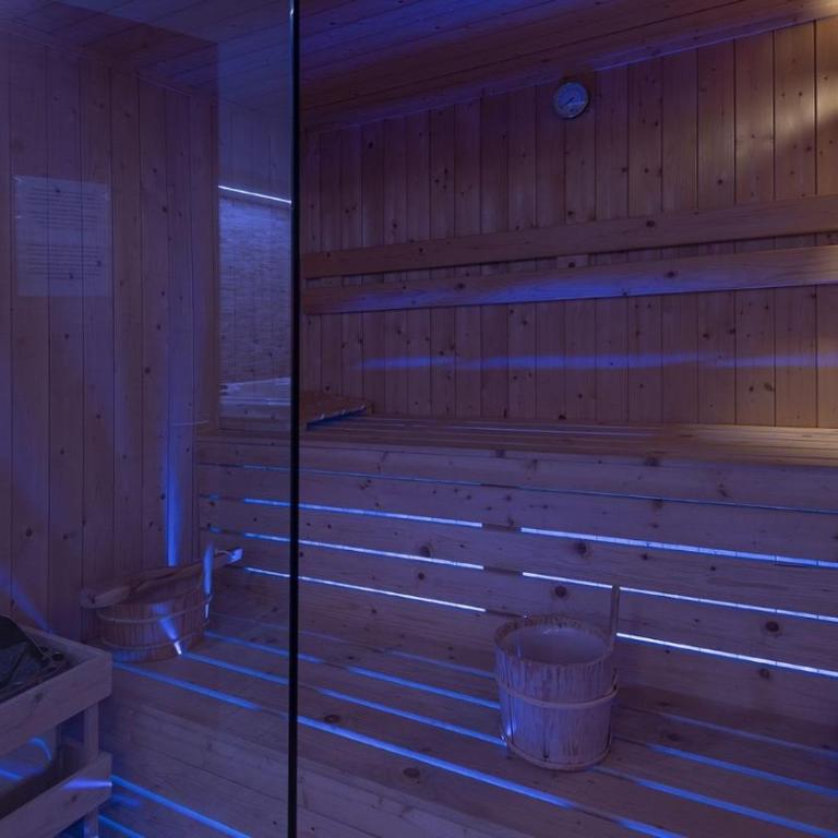 Chalet Sozzine - Appartamento - 37