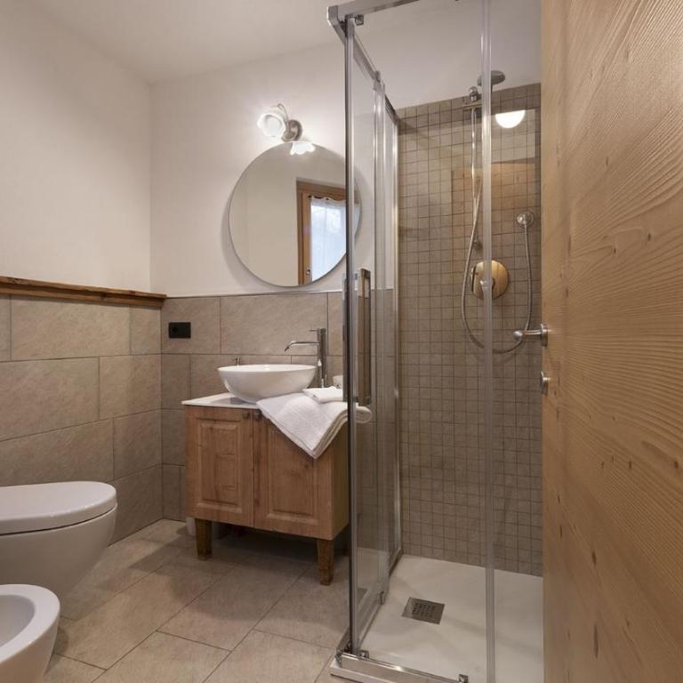 Chalet Sozzine - Appartamento - 41
