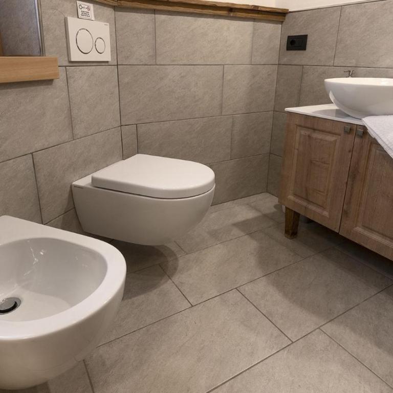 Chalet Sozzine - Appartamento - 42