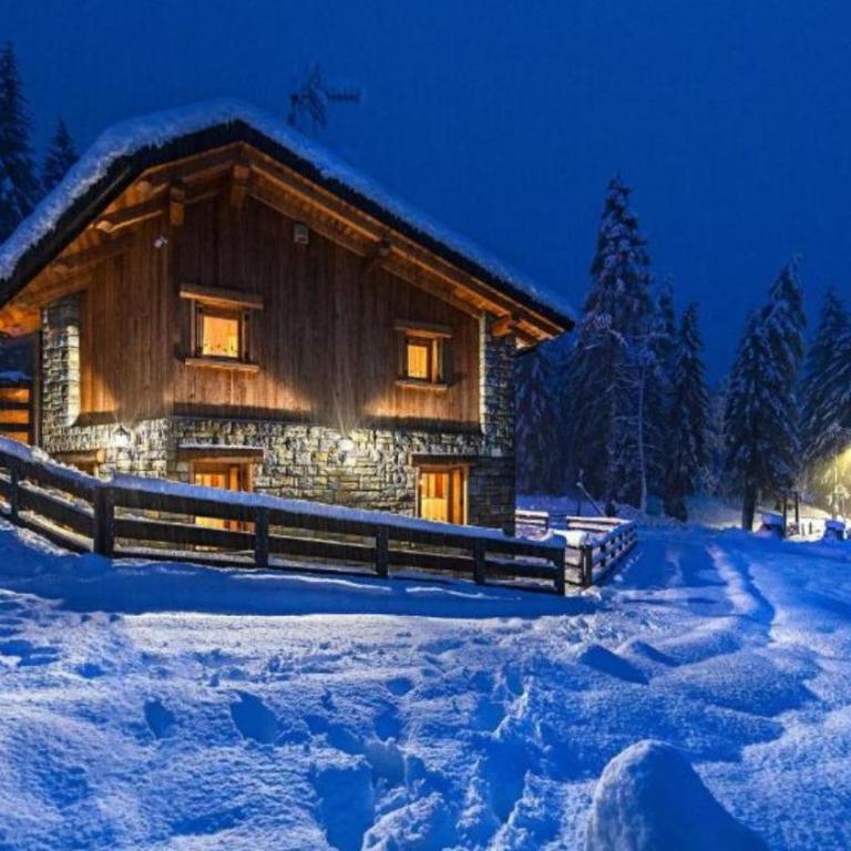Chalet Sozzine - Appartamento - 50