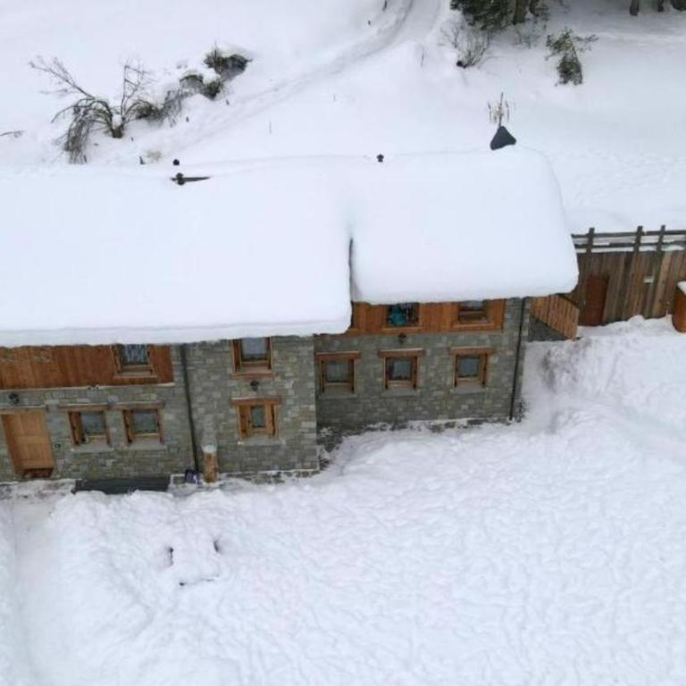Chalet Sozzine - Appartamento - 51