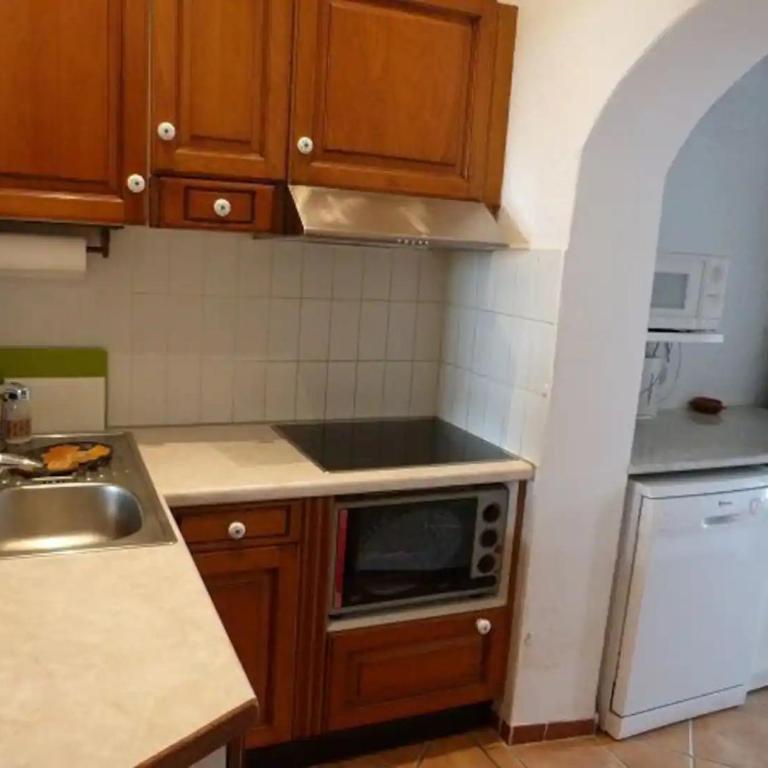 WELCS CASA 357 EMP con piscina privada - Villa - 4