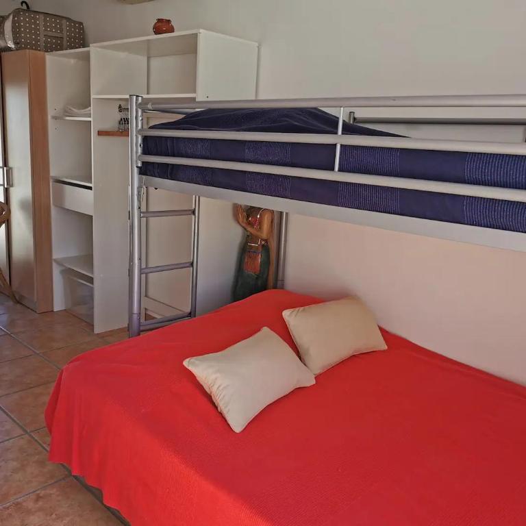 WELCS CASA 357 EMP con piscina privada - Villa - 8