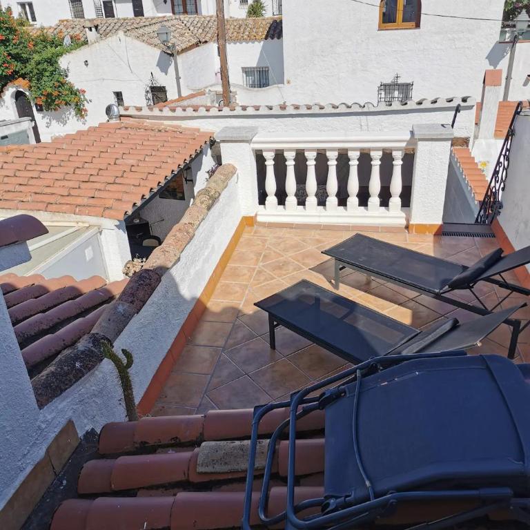 WELCS CASA 357 EMP con piscina privada - Villa - 24