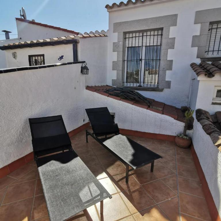 WELCS CASA 357 EMP con piscina privada - Villa - 25