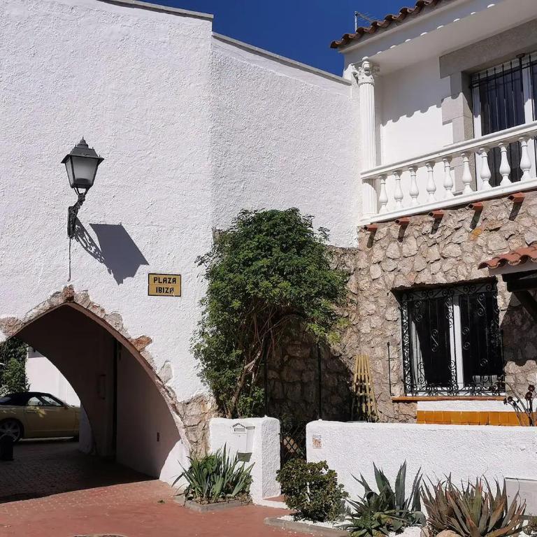 WELCS CASA 357 EMP con piscina privada - Villa - 26
