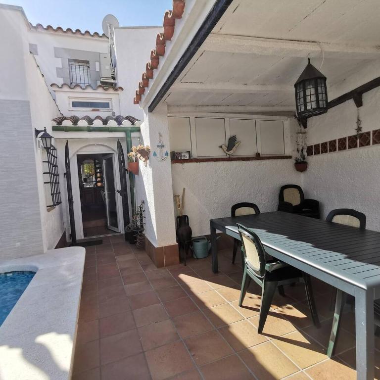 WELCS CASA 357 EMP con piscina privada - Villa - 27