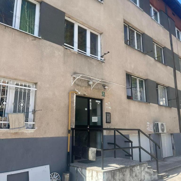 Shelter - Apartman sa 1 Spavaćom Sobom - 2
