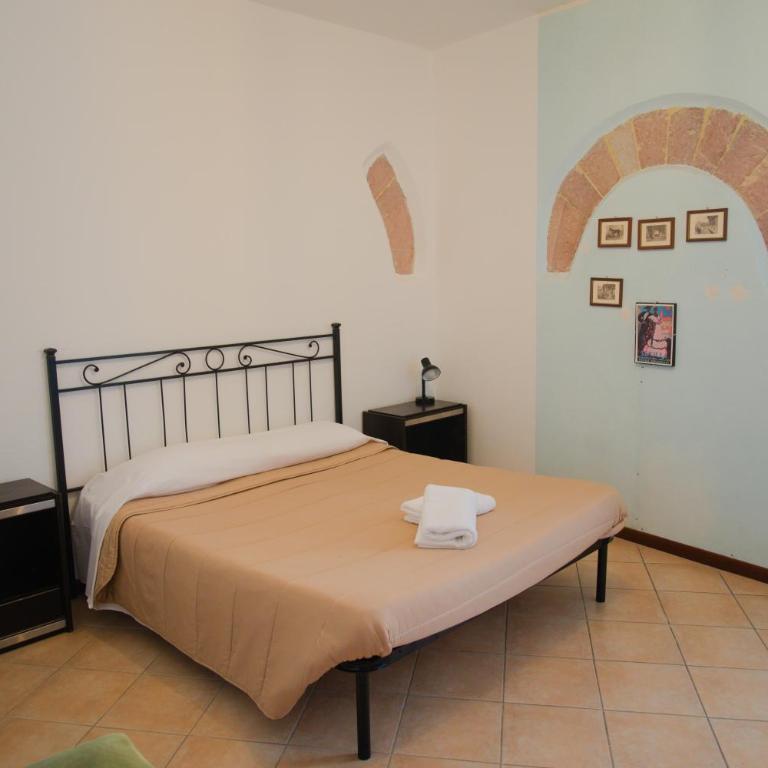 Appartamenti Sole alle Torri - Appartamento - Piano Terra - 2