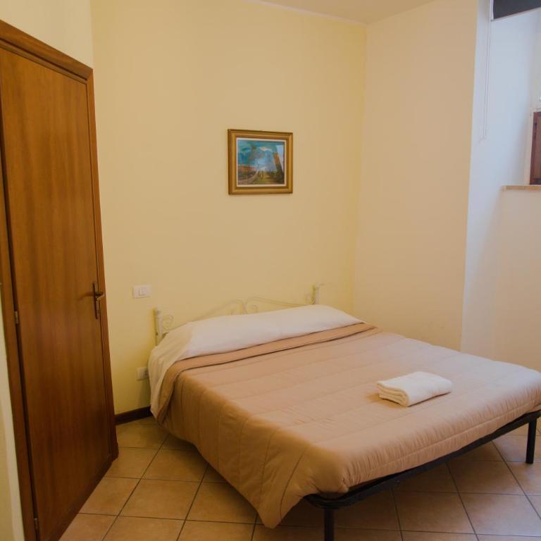 Appartamenti Sole alle Torri - Appartamento - Piano Terra - 3