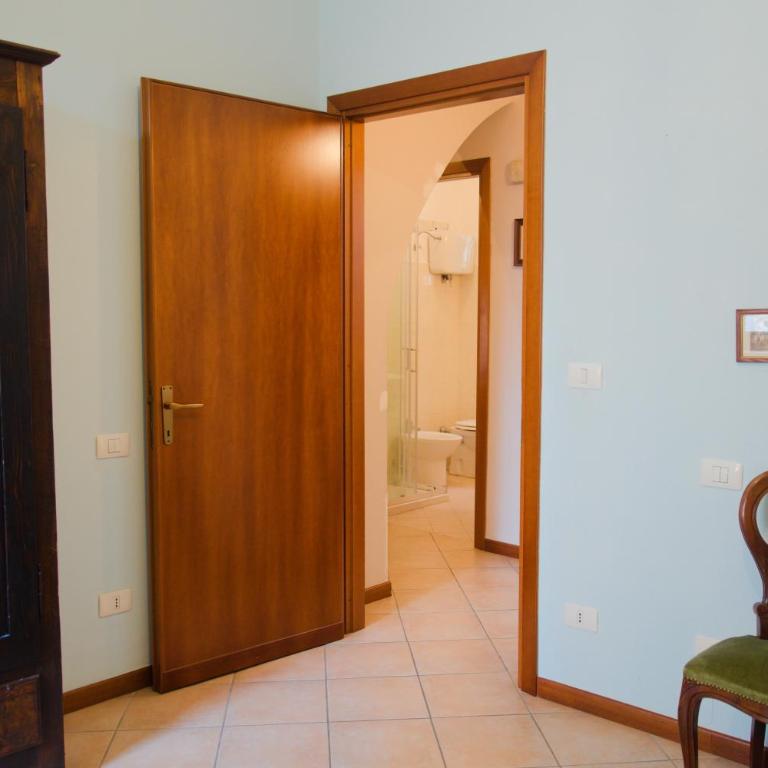 Appartamenti Sole alle Torri - Appartamento - Piano Terra - 4