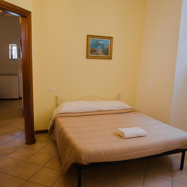 Appartamenti Sole alle Torri - Appartamento - Piano Terra - 16
