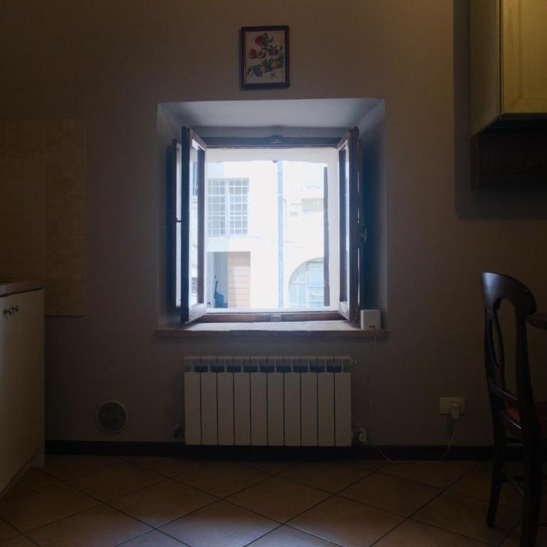 Appartamenti Sole alle Torri - Appartamento - Piano Terra - 12