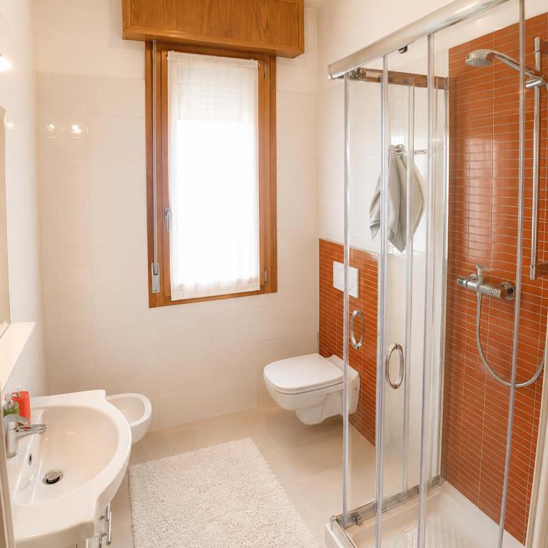 Condominio Cristina - Agenzia Cocal - Appartamento con 2 Camere da Letto - 6