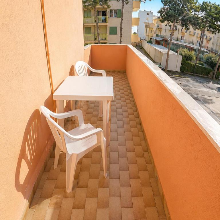 Condominio Cristina - Agenzia Cocal - Appartamento con 2 Camere da Letto - 3