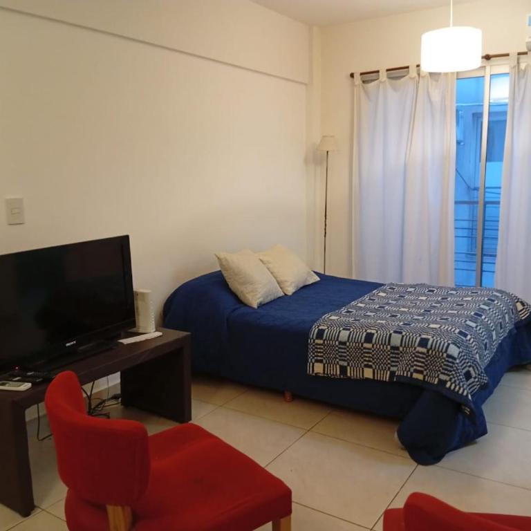 Barrio Norte Facultad de Medicina Cerca del Subte - Apartamento Estudio - 9