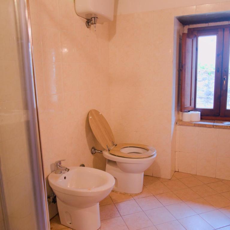 Appartamenti Sole alle Torri - Appartamento con Vista Giardino - 8