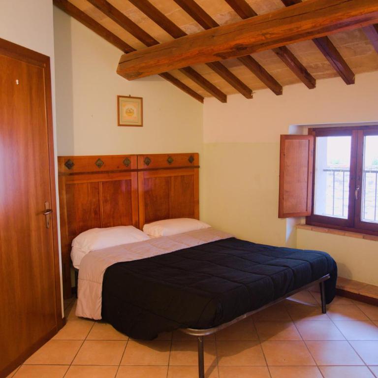 Appartamenti Sole alle Torri - Appartamento con Vista Giardino - 12