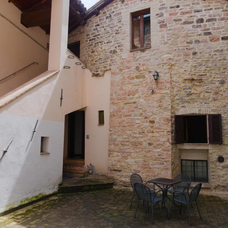 Appartamenti Sole alle Torri - Appartamento - Piano Terra - 28