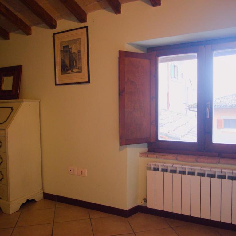 Appartamenti Sole alle Torri - Appartamento con Vista Giardino - 21